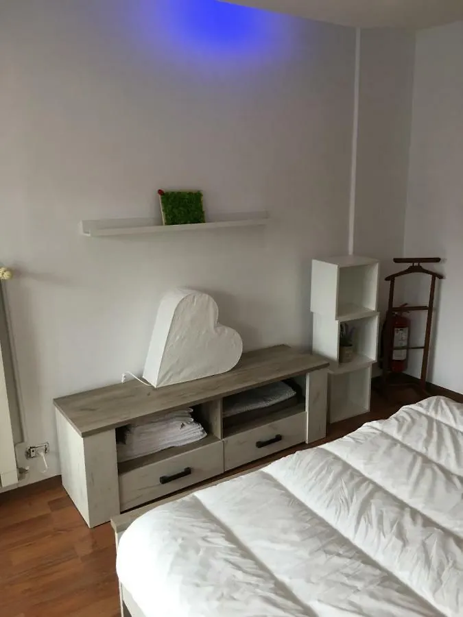 Apartment Old City Center - Unirii Panoramic Flat Bucharest